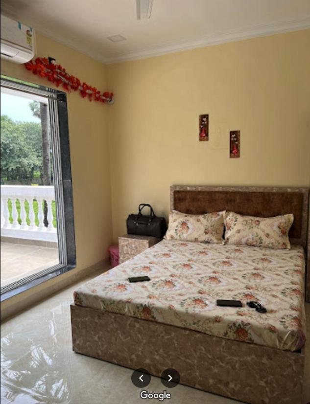 Classic Villa Pālghar Εξωτερικό φωτογραφία
